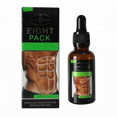 Aichun Beauty Eight pack oil for men and women