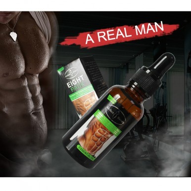 Aichun Beauty Eight pack oil for men and women