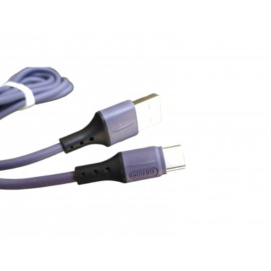 ZHIYINGE 5A Type C Original Fast Charging Cable, 100% Pure Copper Wire, C Type, Fast charging & Data Transfer, Very High Quality Performance, Unbreakable Wire