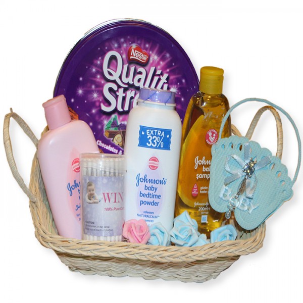 baby basket newborn