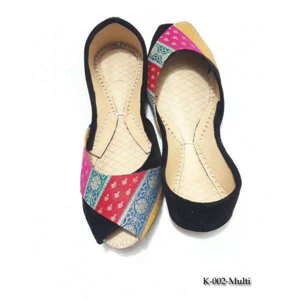 amazon khussa shoes