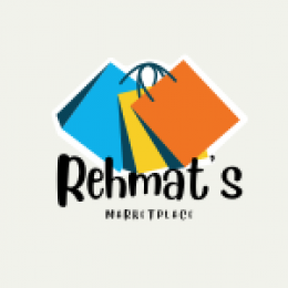Rehmat's Marketplace