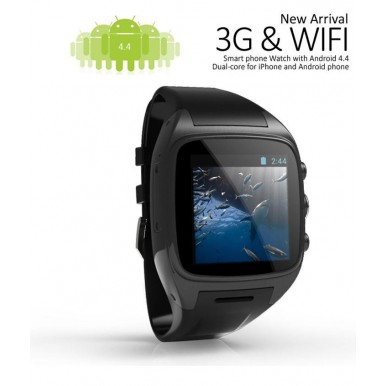 x02 smartwatch