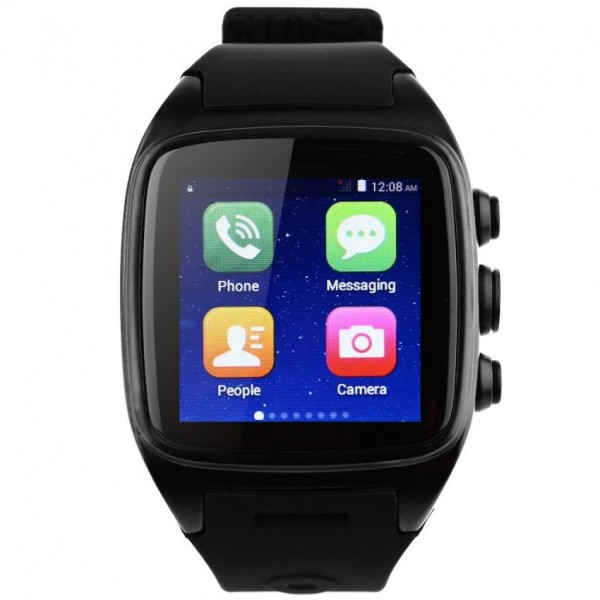 sim support smartwatch