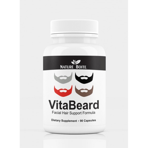 Vitabeard discount