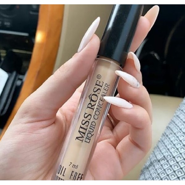 miss rose liquid concealer