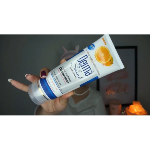 derma cleanser price