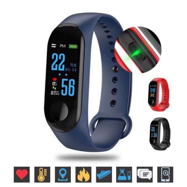 smart watch intelligence health bracelet