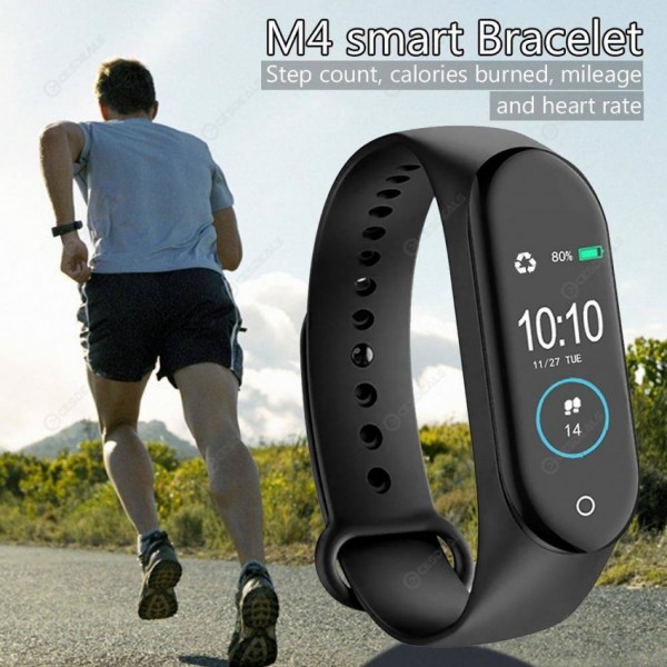 smart bracelet m4
