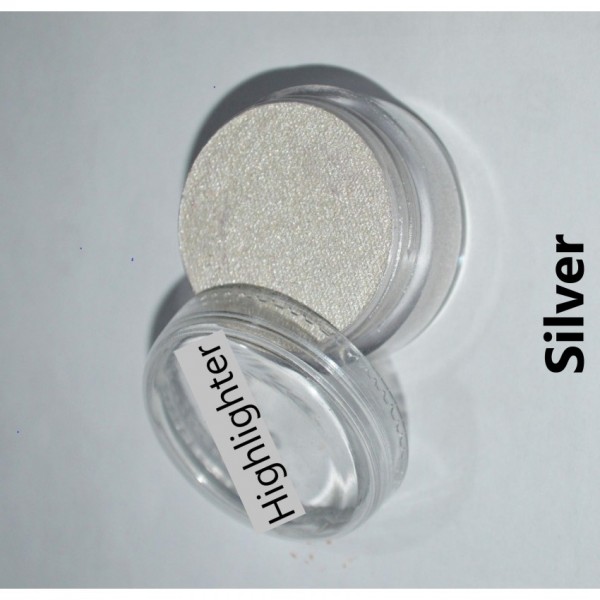 Buy Face Highlighter for Girls Silver online in Pakistan Buyon.pk
