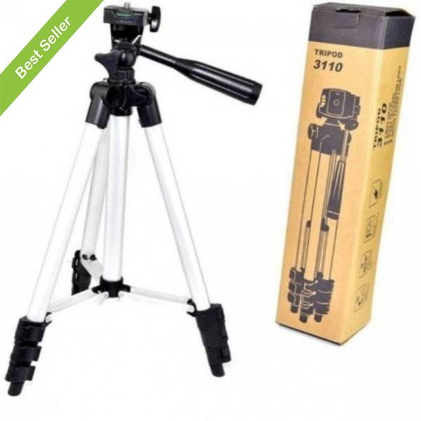 tripod box