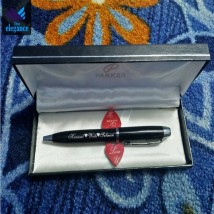 Customized Wedding Pen