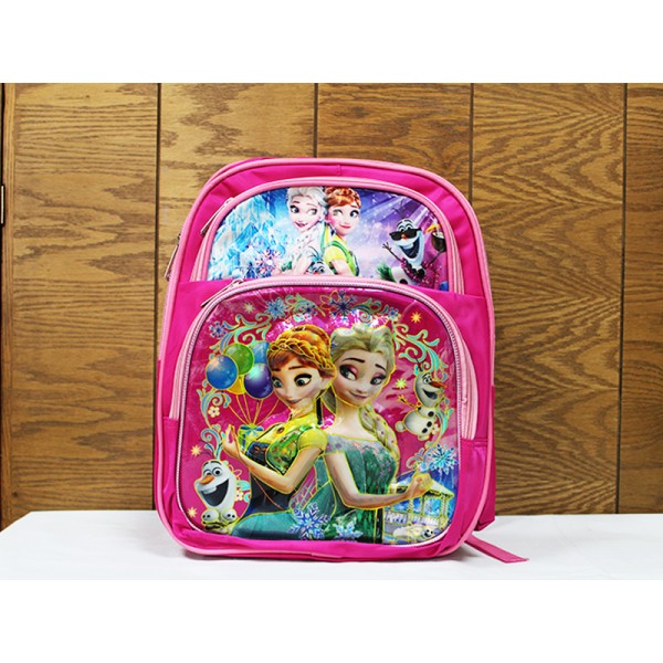 frozen school bag price