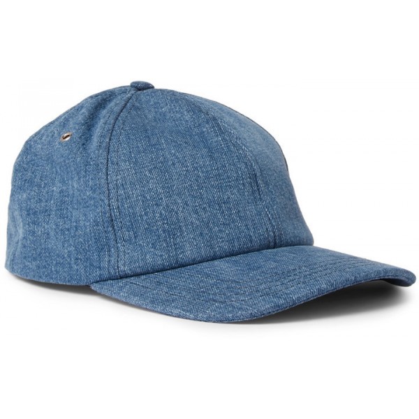 Buy Denim Cap in Blue Color - Unisex Cap online in Pakistan | Buyon.pk