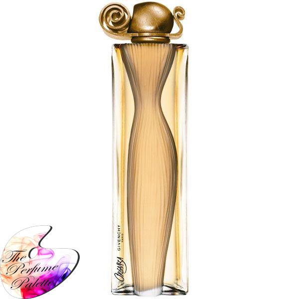 perfum organza
