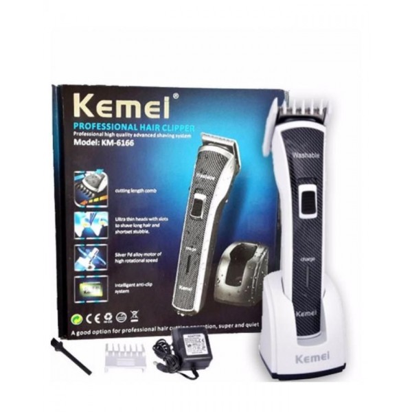 kemei km 6166