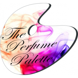 The Perfume Palette