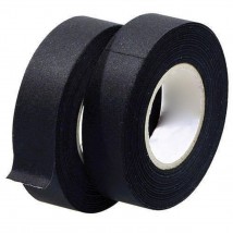 1 Inch Sensa Binding Duct Tape - Black