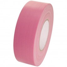 2 inches Sensa Binding Duct Tape - Pink
