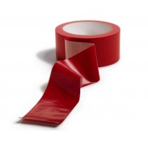 2" Sensa Binding Duct Tape - Red