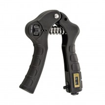 Adjustable Hand Grip Strengthener