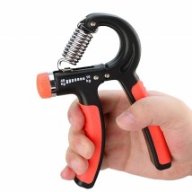 Adjustable Hand Grip Strengthener, 10kg to 40kg Hand Grip