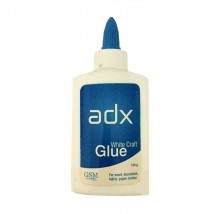 Adx White Craft German Glue 100g