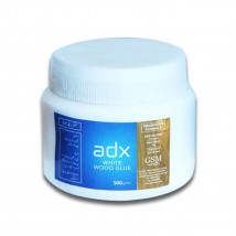 Adx White Craft German Glue 500g