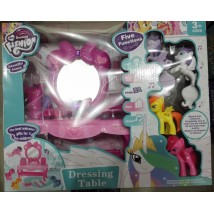 Beautiful Dressing Set Toy for Girls