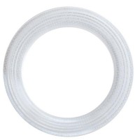 Carrom Transparent Ring-Hole Striker - Medium - 1 Piece