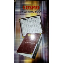 Cosmo Telephone Index