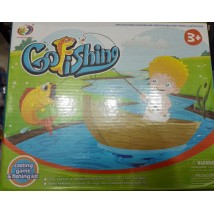 Discounted Battery Operated Good Quality Fishing Game