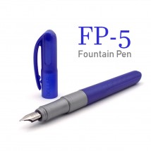 Dollar FP-5 Colourful Fountain Pen