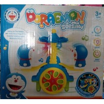 Doreamon Seesaw Toy for Kids