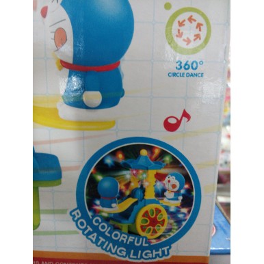 Doreamon Seesaw Toy for Kids