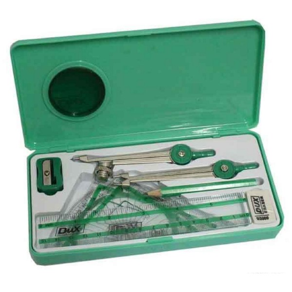 Dux Mathematical Box - Geometry Box no. 701 - Buyon.pk