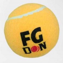 Excellent Quality FG Don Cricket Tennis Ball