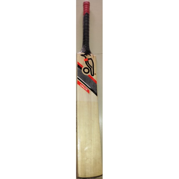 Excellent Superior Quality Leather Hard Ball Cricket Bat With Set Of 6