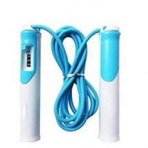 Excellent Super Quality Adoral Skipping Counter Jump Rope - 1 Piece