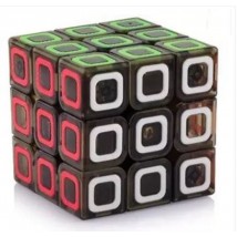 Excellent Super Quality Rubik Cube Puzzle