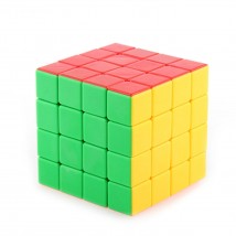 High Quality 4 x 4 Rubik's Cube Puzzle