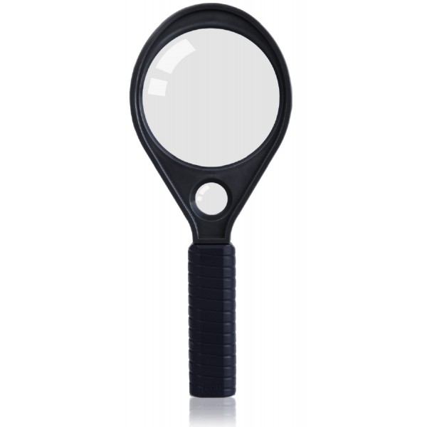 High Quality 75mm Magnifying Glass Buyon.pk