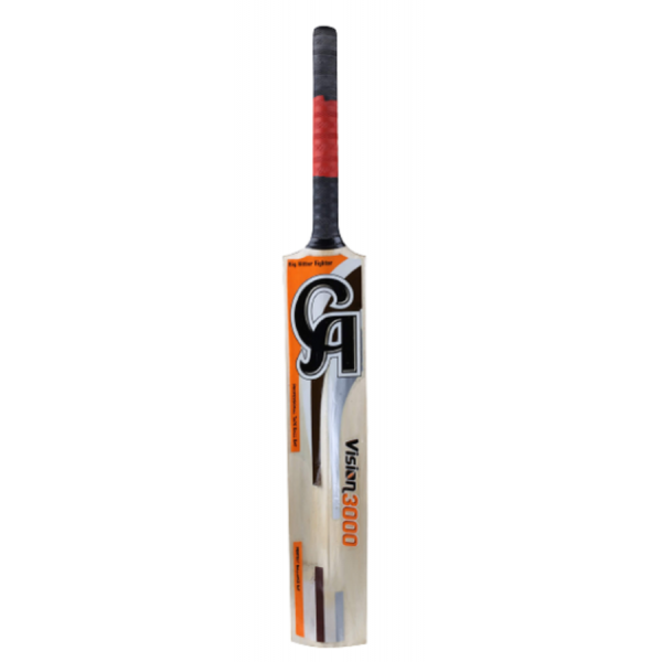 High Quality CA Vision 3000 Tennis Ball Cricket Bat Buyon.pk