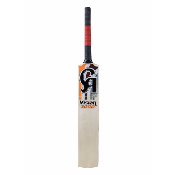 High Quality CA Vision 3000 Tennis Ball Cricket Bat Buyon.pk