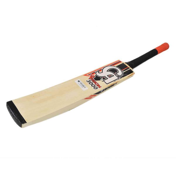 High Quality CA Vision 3000 Tennis Ball Cricket Bat Buyon.pk