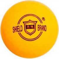 High Quality Shield Table Tennis Ping Pong Ball