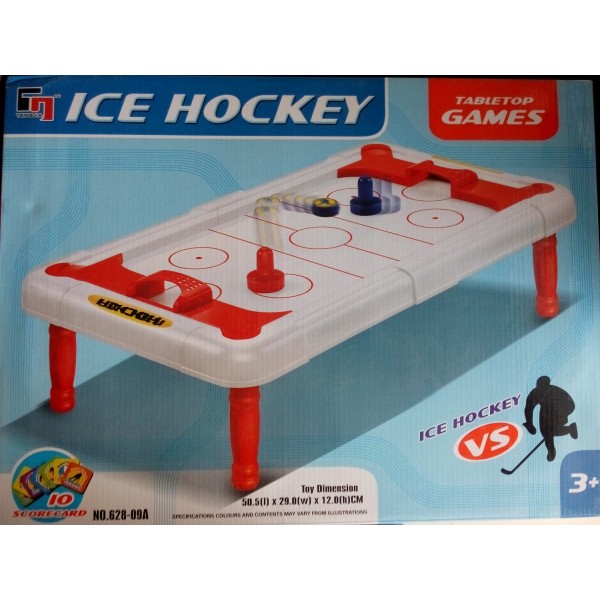 Large Super Quality Plastic Ice Hockey for kids Buyon.pk