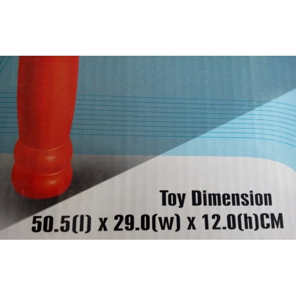 Large Super Quality Plastic Ice Hockey for kids Buyon.pk