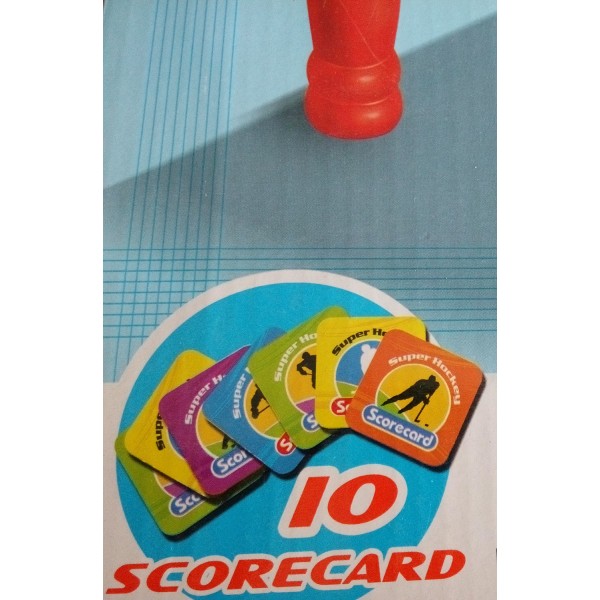 Large Super Quality Plastic Ice Hockey for kids Buyon.pk