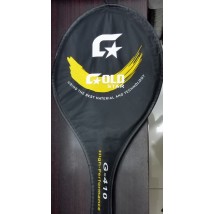 Super Quality Single Badminton Racket
